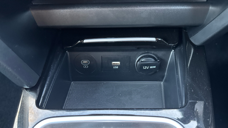 Kia Ceed 1.5T GDi ISG 138 GT-Line 5dr Petrol Hatchback